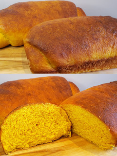 Foto de Pão de Cenoura