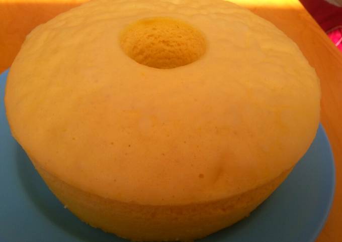 Resep Bolu Kukus Syrup Orange Abc Oleh Silvia Ayunda - Cookpad Resep Bolu Kukus Syrup Orange Abc Oleh Silvia Ayunda - Cookpad