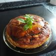 Tarta flan