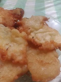 Foto resep Kue tepung manis