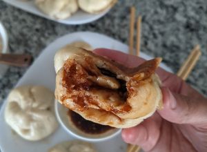 Una foto de Bao