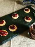টক ঝাল মিষ্টি লঙ্কার জ্যাম(tok jhal mishti lonkar jam recipe in Bengali)