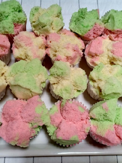 Foto resep Bolu Kukus Gampangan