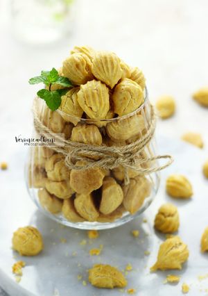 Foto resep Soes Kering