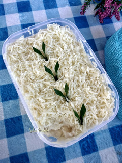 Foto resep Stup Roti Tawar