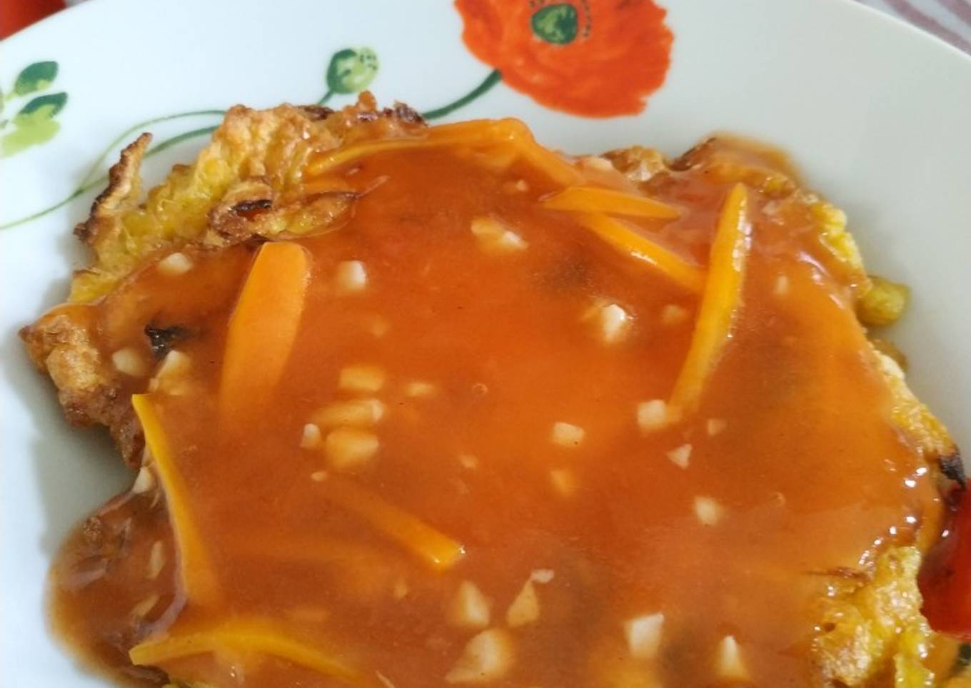 Fuyunghai Udang