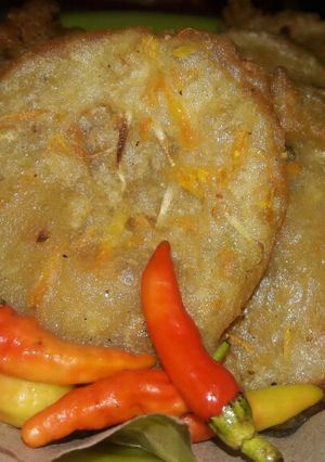 Foto resep Ote ote
