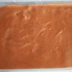 Una foto de Postre Borracho