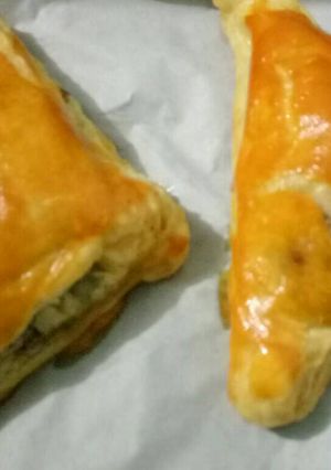 Foto resep Pisang molen season 1