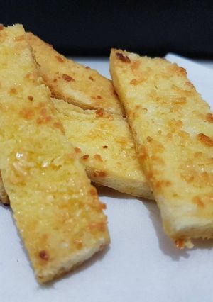 Foto resep Bagelan keju