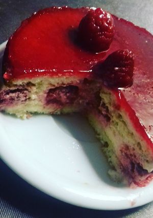Une photo de Framboisier ou #Fraise 🍓🍓🍓