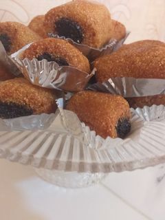 صورة لوصفة مقروط المقلى