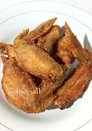 Foto resep Ayam Goreng Marinasi