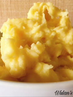 Foto resep Mashed Potato