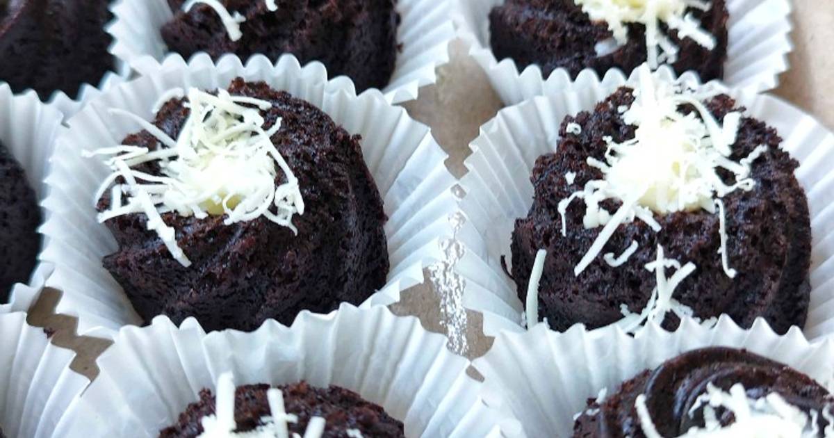 244 resep brownis lumer maizena enak dan mudah Cookpad