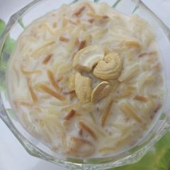 A picture of Seviya kheer.