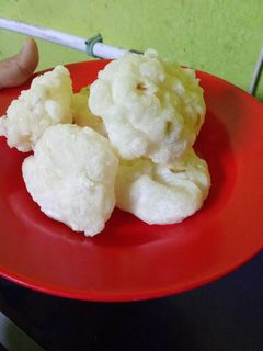 Foto resep Cireng salju gemoy