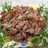 Se'i daging sapi sambal matah