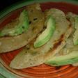 Empanadas de pescado