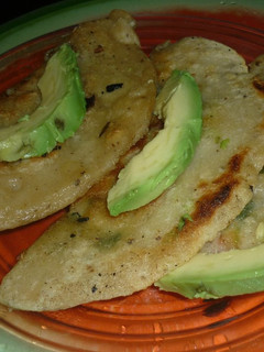 Una foto de Empanadas de pescado
