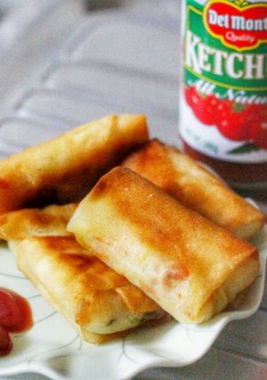Foto resep Lumpia