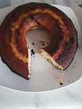Queque de Yogurt