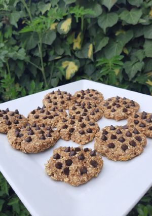 Una foto de Cookies