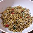 Mi goreng terfavorit
