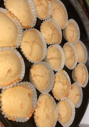 A picture of Cupcakes.