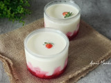 Strawberry Milkcheese
