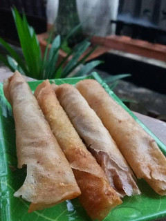 Foto resep Pisang aroma