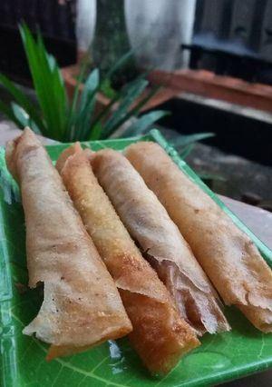 Foto resep Pisang aroma
