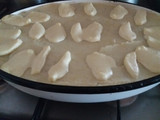 Pastel de Papa