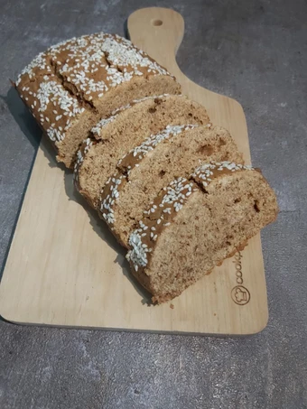 Cara Gampang Membuat Resep Roti Ganjel Rel yang Bikin Ngiler Anti Ribet, Bisa Manjain Lidah