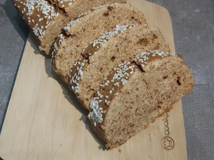 Cara Gampang Membuat Resep Roti Ganjel Rel yang Bikin Ngiler Anti Ribet, Bisa Manjain Lidah