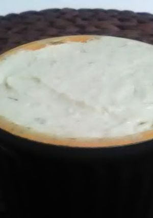 Foto principal de Paté de alcachofas