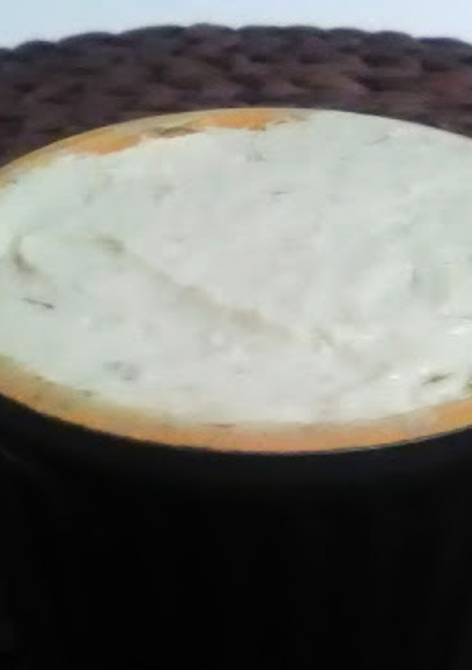 Una foto de Paté de alcachofas
