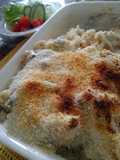 Family's Favorite Chicken Gratin