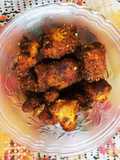 Chicken 65