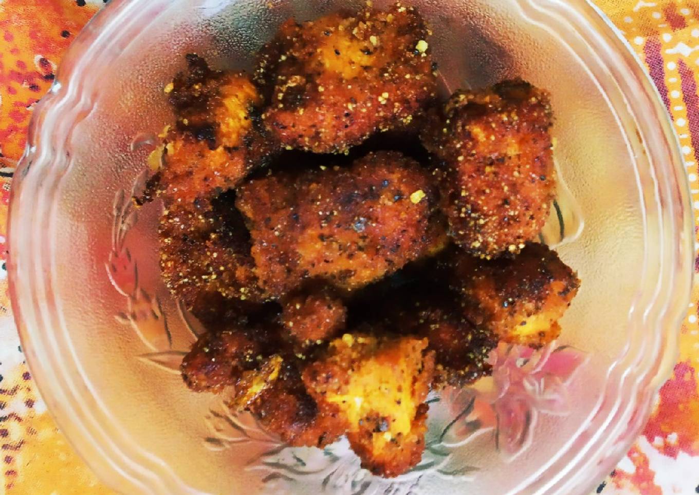 chicken 65