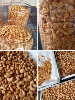 Foto resep Kacang bawang