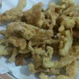 Jamur Goreng Tepung Kriuk Home Made