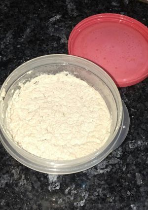 Foto principal de Poolist de avena