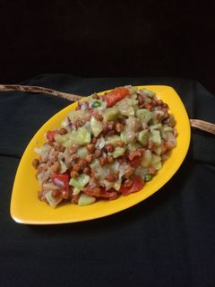 আলু কাবলি (aloo kabli recipe in Bengali) রেসিপির প্রধান ছবি