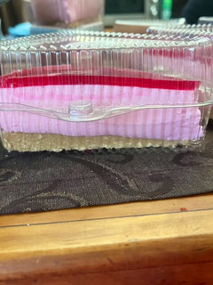 Una foto de Torta de Yogurt