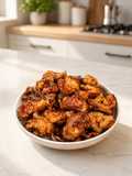 Ayam Crispy Saus Mentega