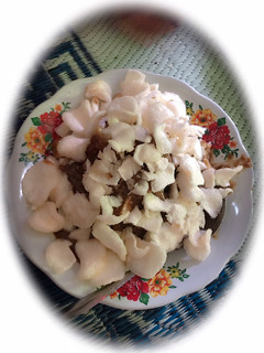 Foto resep Gado gado