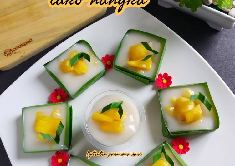 Tako Thai / Tako Nangka