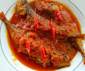Ini Caranya Sambalado ikan sarden 6 Yummy Mantul Ini Caranya Sambalado ikan sarden 6 Yummy Mantul