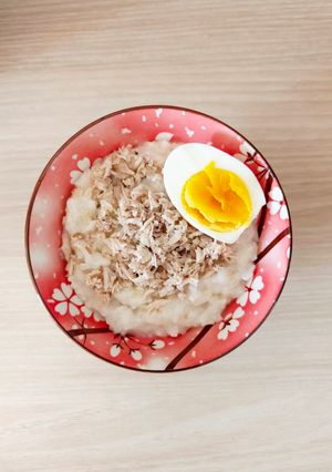 Foto resep Bubur Ayam